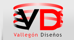 Logotipo Vallegón